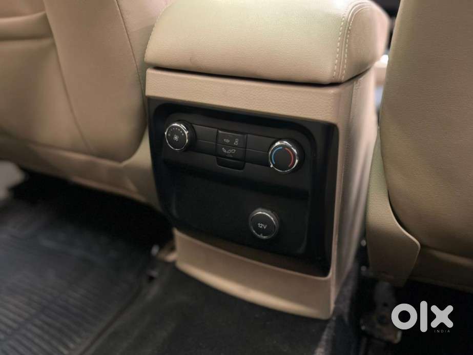 Ford Endeavour 3.2 Titanium Plus 4x4 At, 2020, Diesel