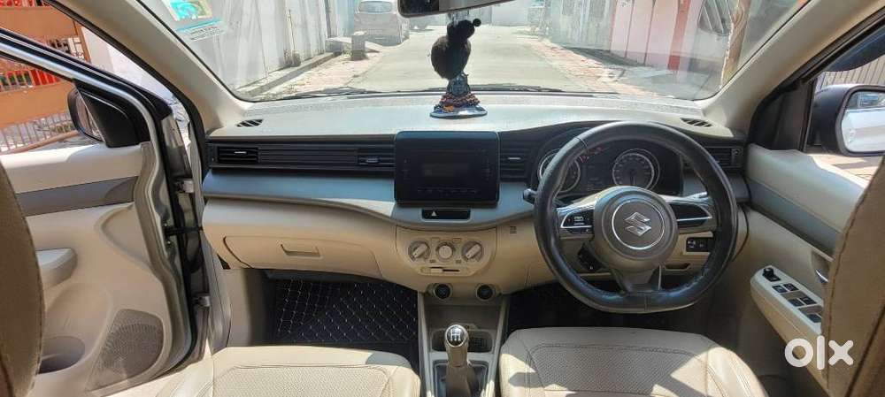 Maruti Suzuki Ertiga Vxi (o) Cng, 2022, Cng & Hybrids