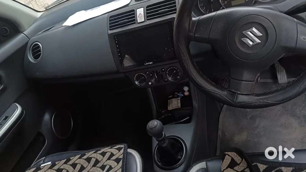 Maruti Suzuki Dzire 2010 Renuval And Inshourance Complete