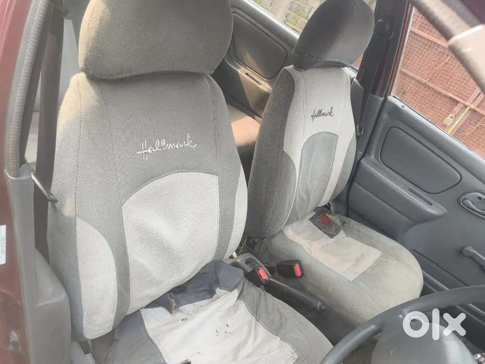 2009 Maruti Alto Petrol Manual Second Owner