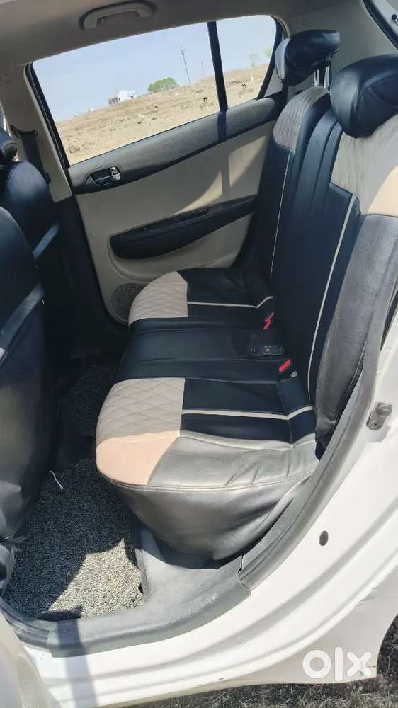 2014 Hyundai I20 Sportz Diesel Well Maintained