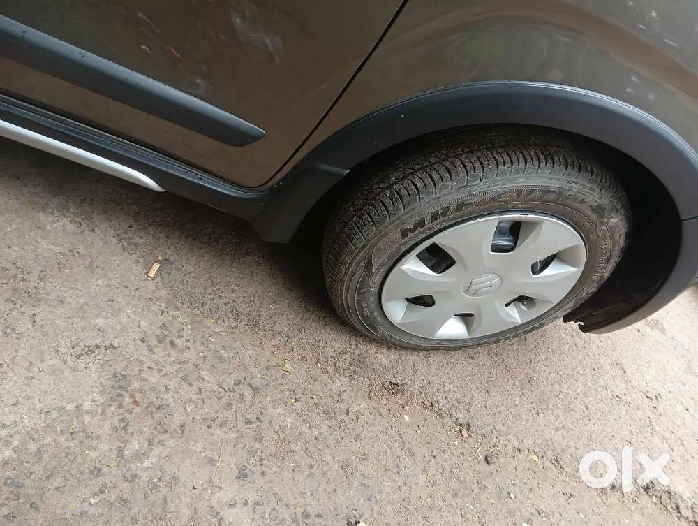 Maruti Suzuki Wagon R 1.0 2022 Petrol 10000 Km Driven