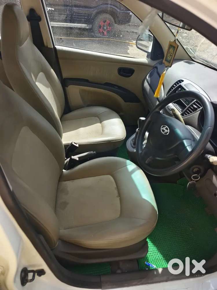 Hyundai I10 2010