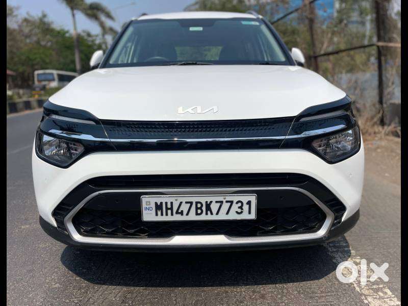 Kia Carens 1.4 Prestige Plus Turbo 7 Str, 2023, Petrol