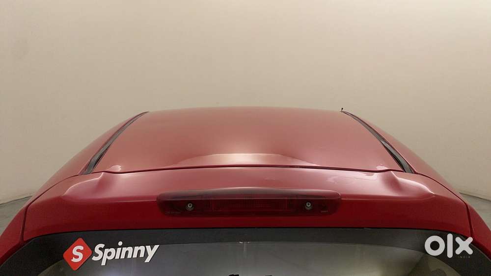 Honda Brio S Mt, 2012, Petrol