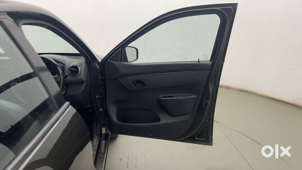 Renault Kwid 1.0 Rxt, 2016, Petrol