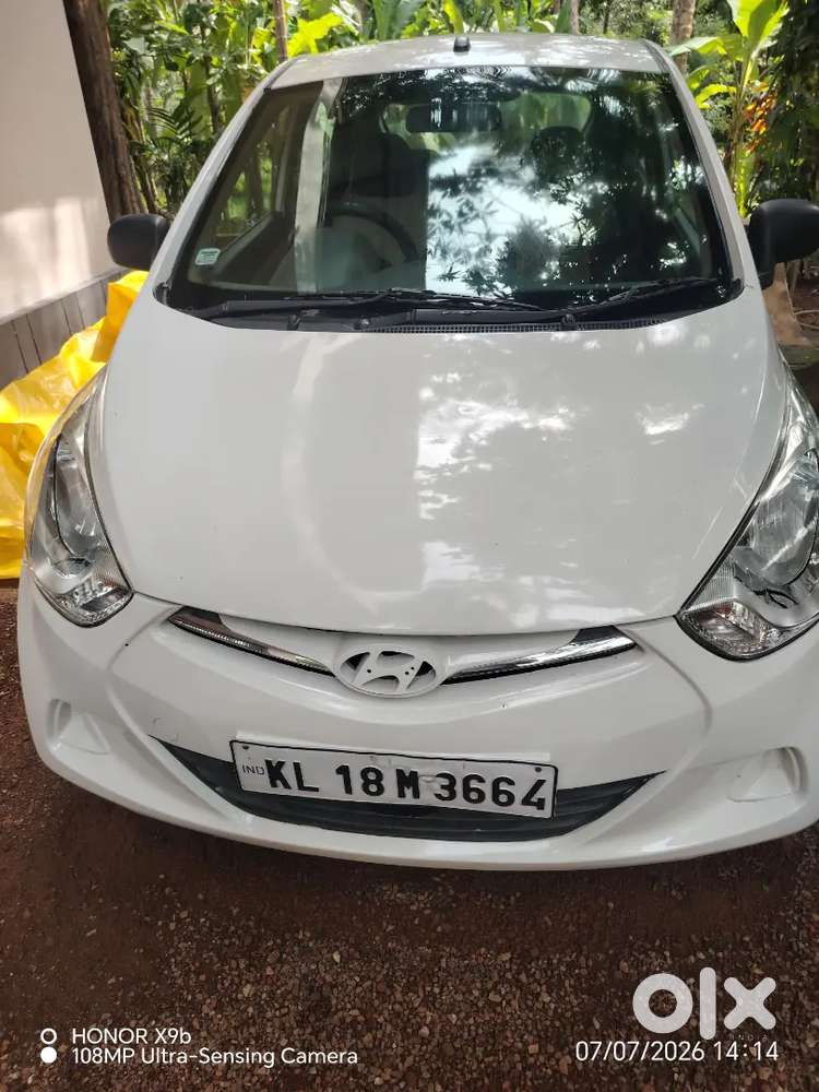 Hyundai Eon Era 2014