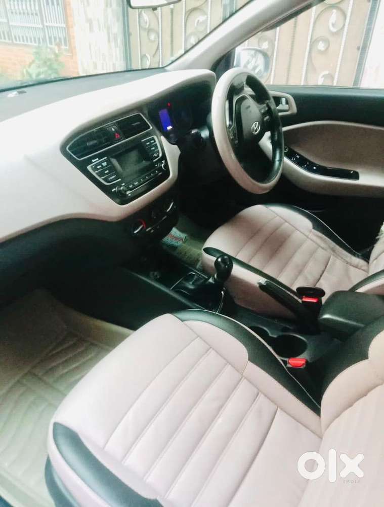 Hyundai Car Model 2020