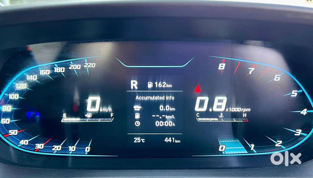 Hyundai New I20 1.0 Asta Turbo Dct, 2021, Petrol