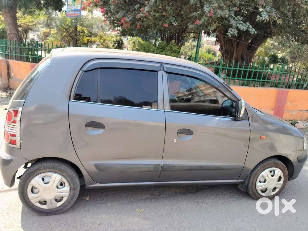 Hyundai I10, 2015, Petrol