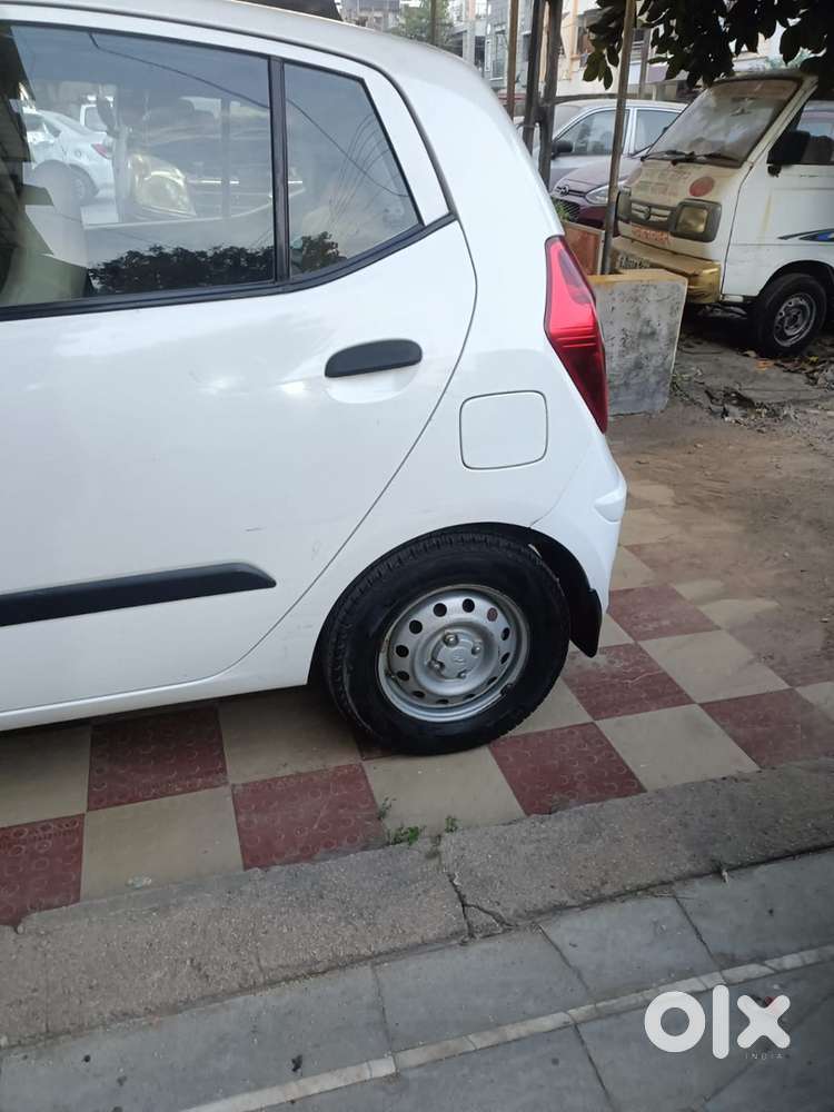 Hyundai I10 Magna O 2015