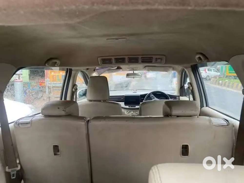 2024 Maruti Ertiga Petrol Smart Hybrid 1.5 Vxi Shvs