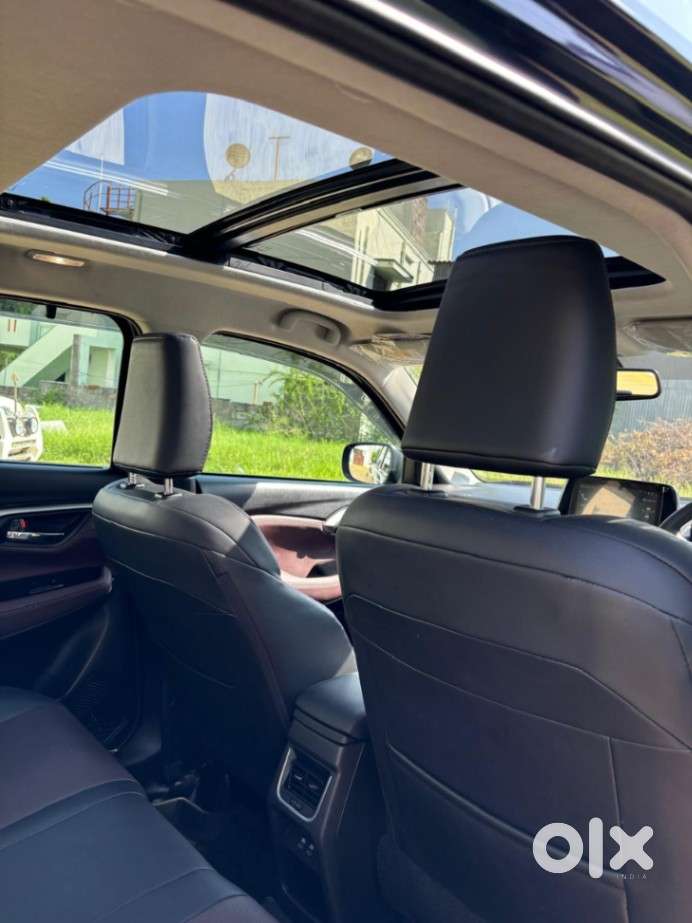 Maruti Suzuki Grand Vitara