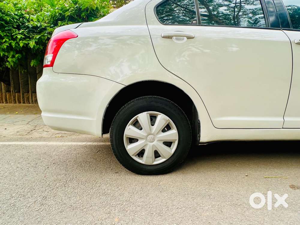 Maruti Suzuki Swift Dzire 1.3 Vxi, 2011, Petrol