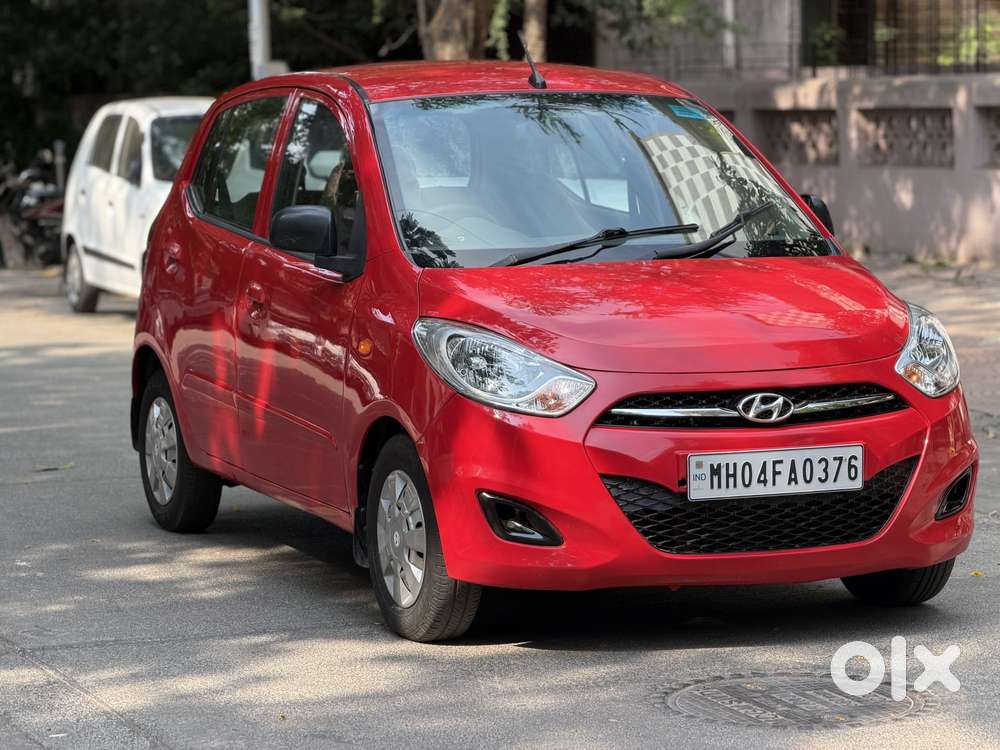 Hyundai I10 1.1l Irde Era Special Edition, 2011, Cng & Hybrids