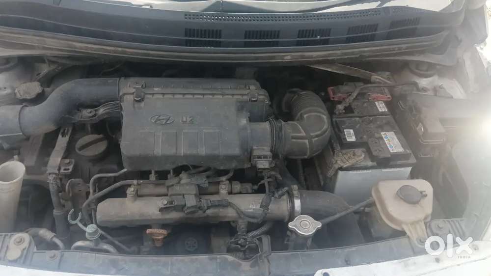 Hyundai Xcent Prime 2018 Diesel