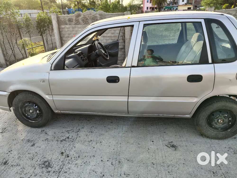 Maruti Suzuki Zen 2005 Petrol 20000 Km Driven