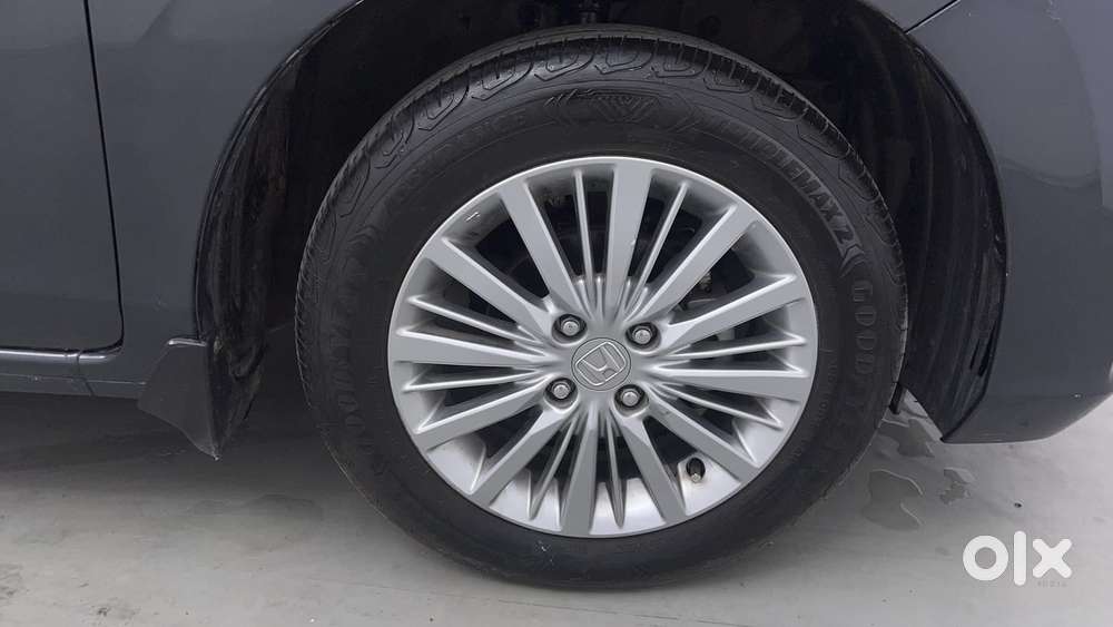 Honda Amaze Vx Cvt I-vtec, 2025, Petrol