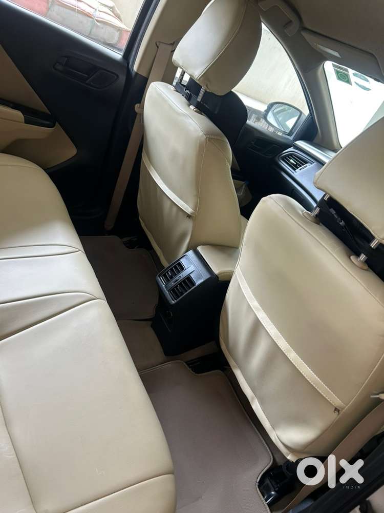 Honda City 1.5 Sv 2015 Petrol Manual E20 Compliant