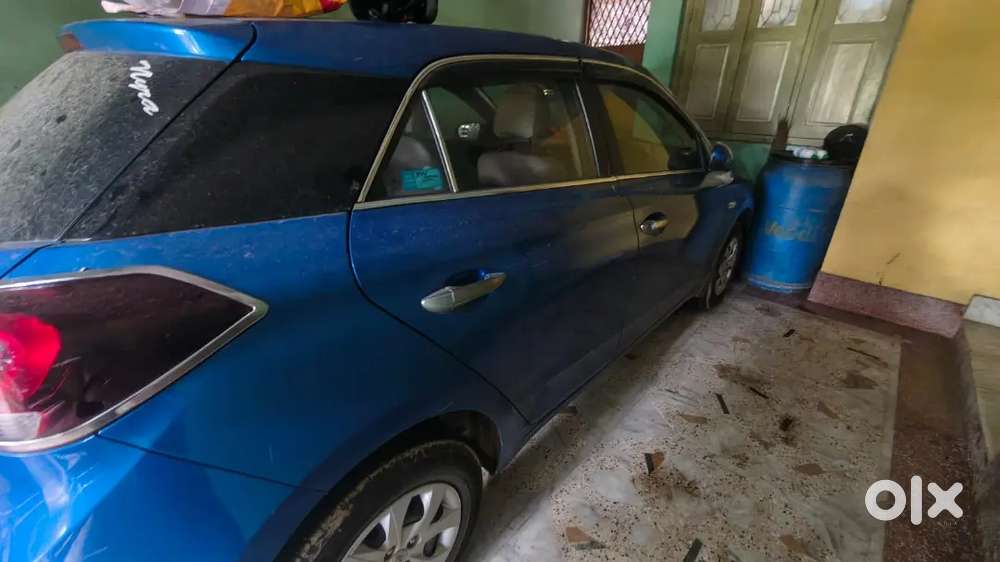 Hyundai I20 1.4 Magna 2019
