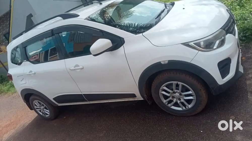 Renault Triber 1.0 Rxt 2019 Petrol