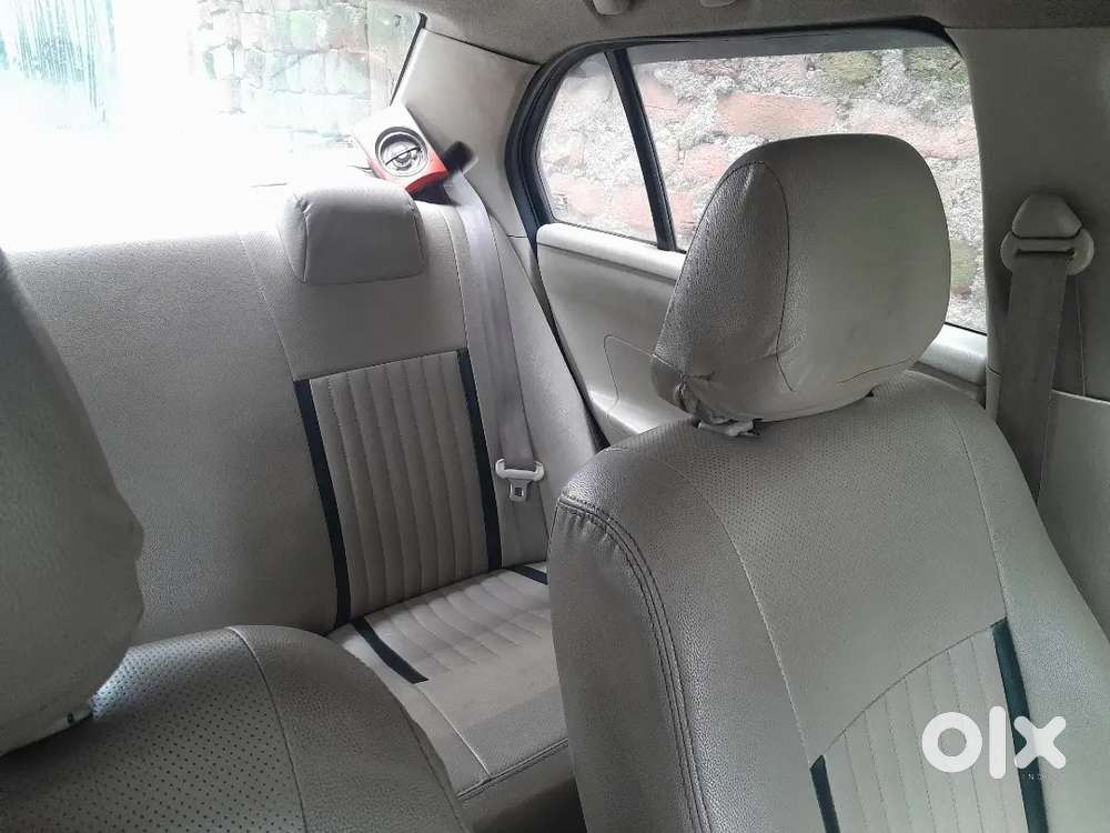 Maruti Suzuki Dzire 2018