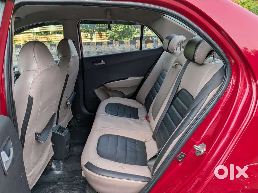Hyundai Xcent 1.2 Vtvt S, 2014, Cng & Hybrids