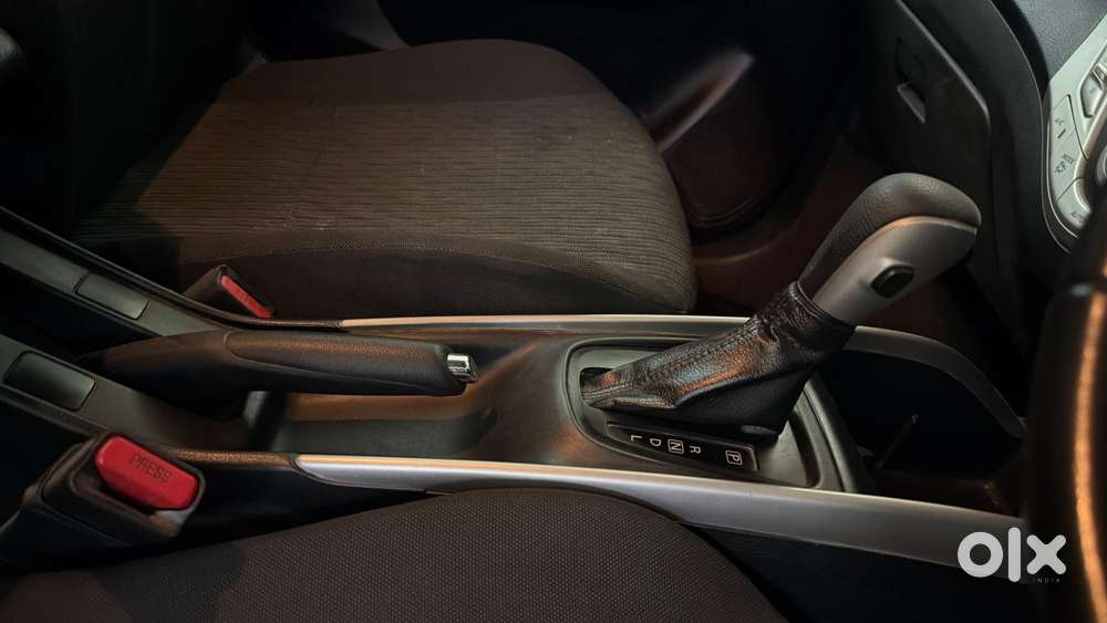 Maruti Suzuki Baleno 1.2 Cvt Zeta, 2018, Petrol