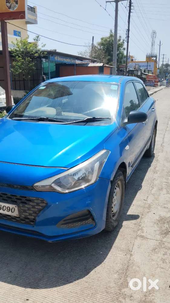 Hyundai Elite I20 2018 Diesel 90000 Km Driven