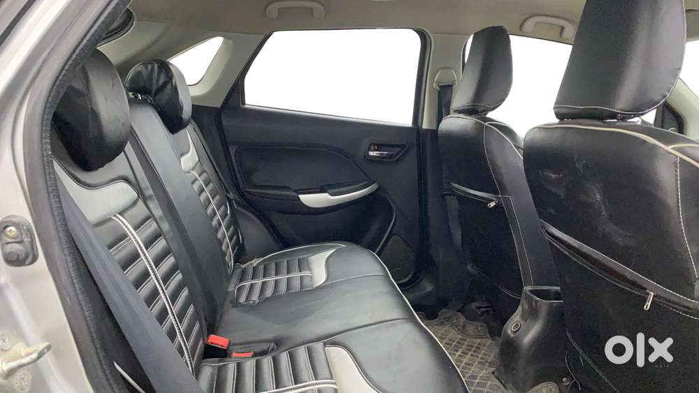 Maruti Suzuki Baleno 1.2 Delta, 2016, Petrol