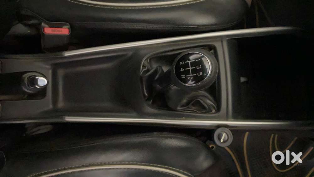 Maruti Suzuki Baleno 1.2 Delta, 2016, Petrol