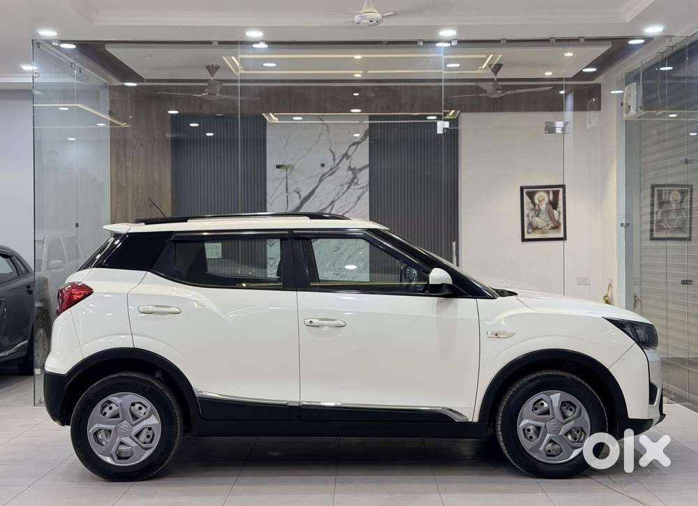 Mahindra Xuv300 W6 Diesel, 2019, Diesel