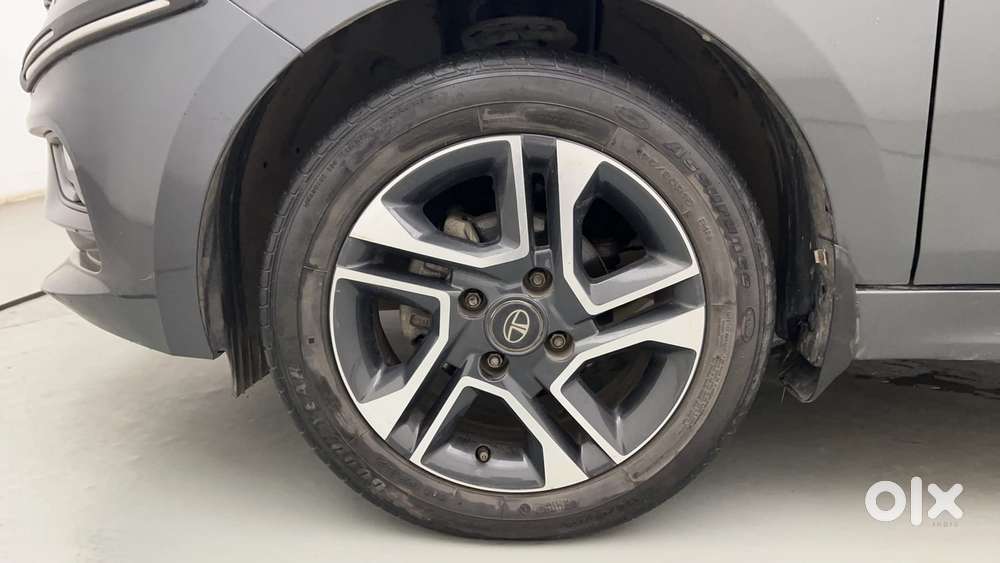 Tata Tiago Xza Plus, 2021, Petrol