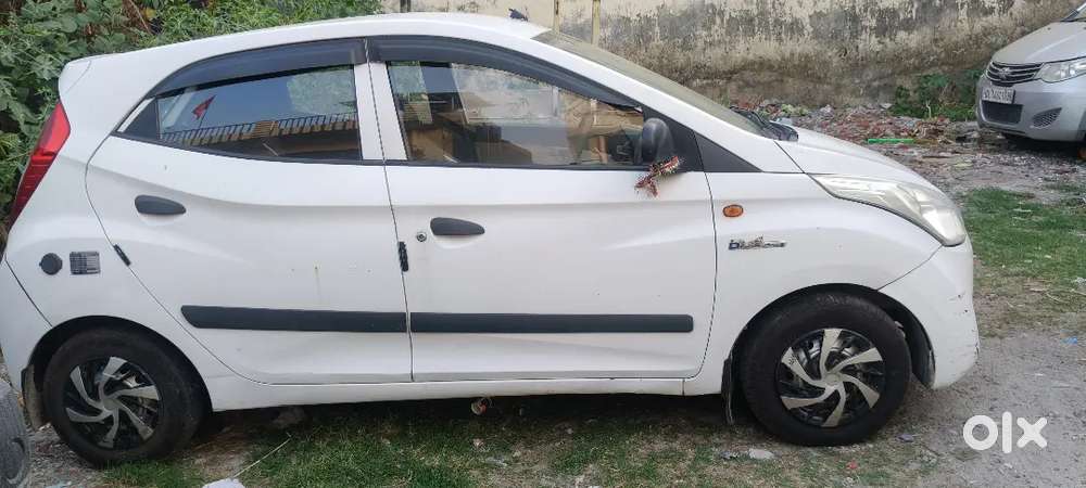 Eon D-lite Plus Lpg