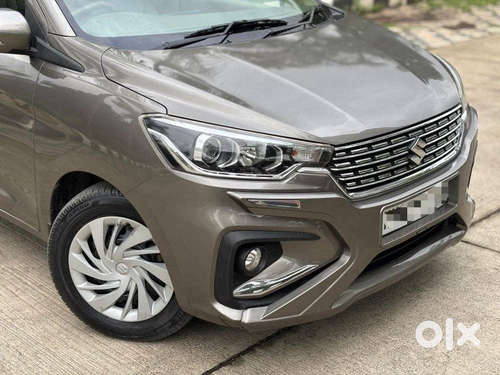 Maruti Suzuki Ertiga