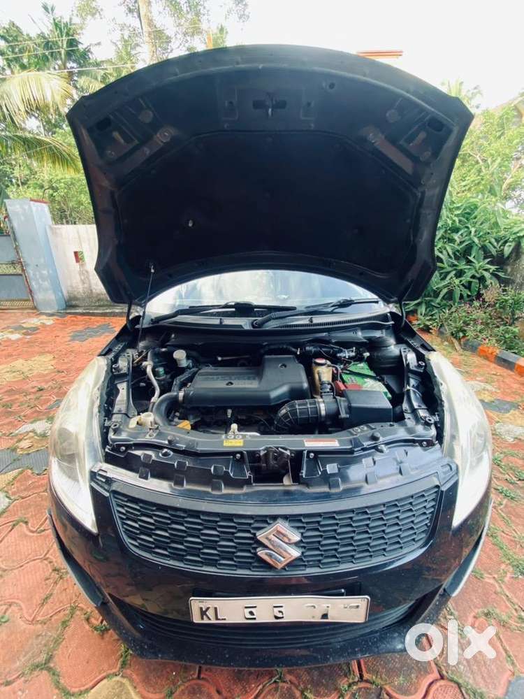 Maruti Suzuki Swift 2012 Diesel Good Condition