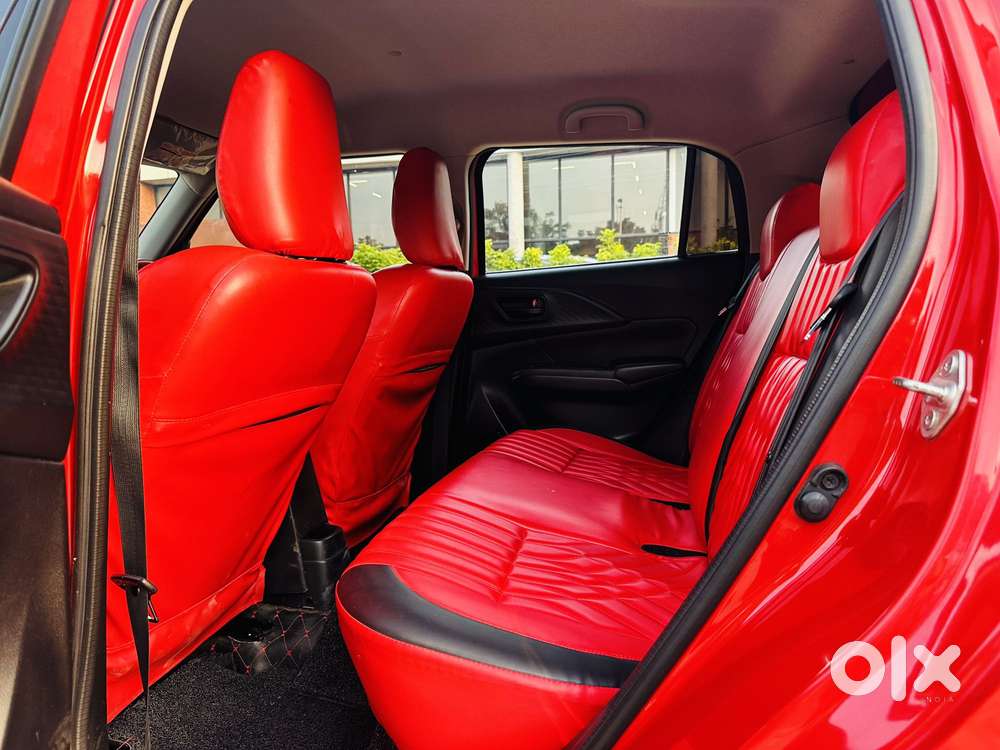 Maruti Suzuki Swift 1.2 Lxi (o), 2025, Petrol
