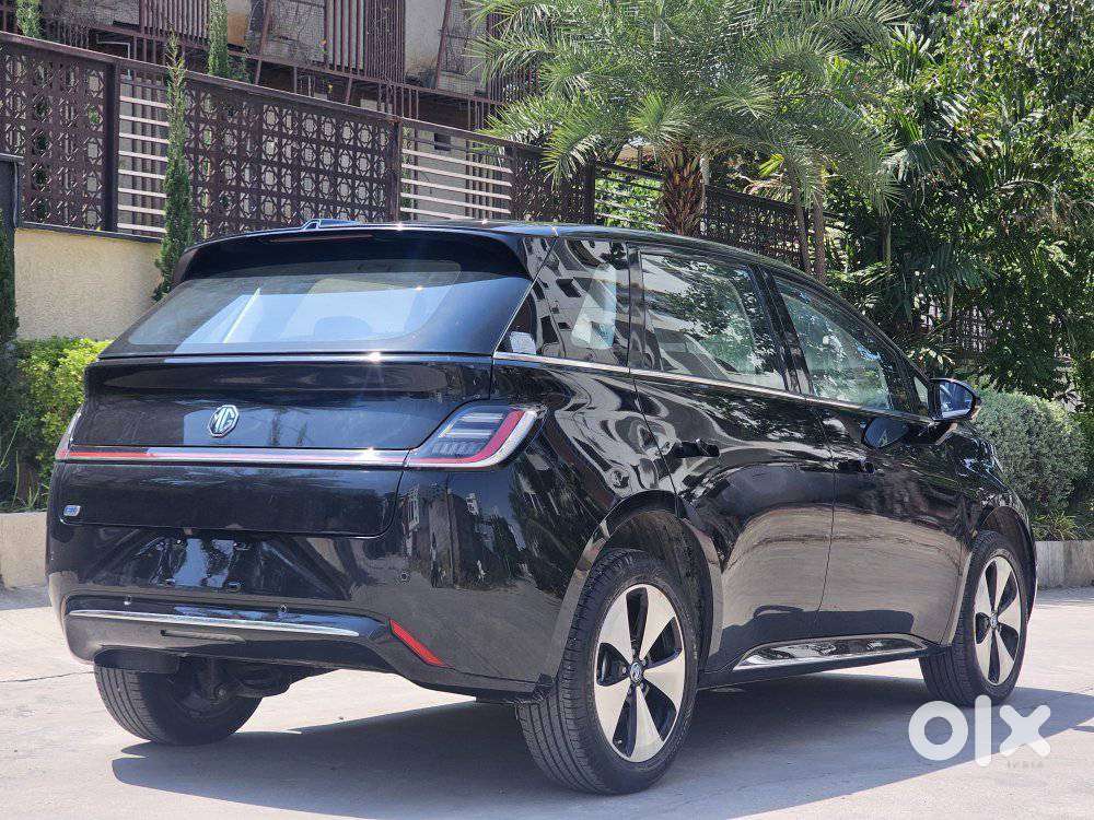 Mg Windsor Ev Essence, 2025, Electric