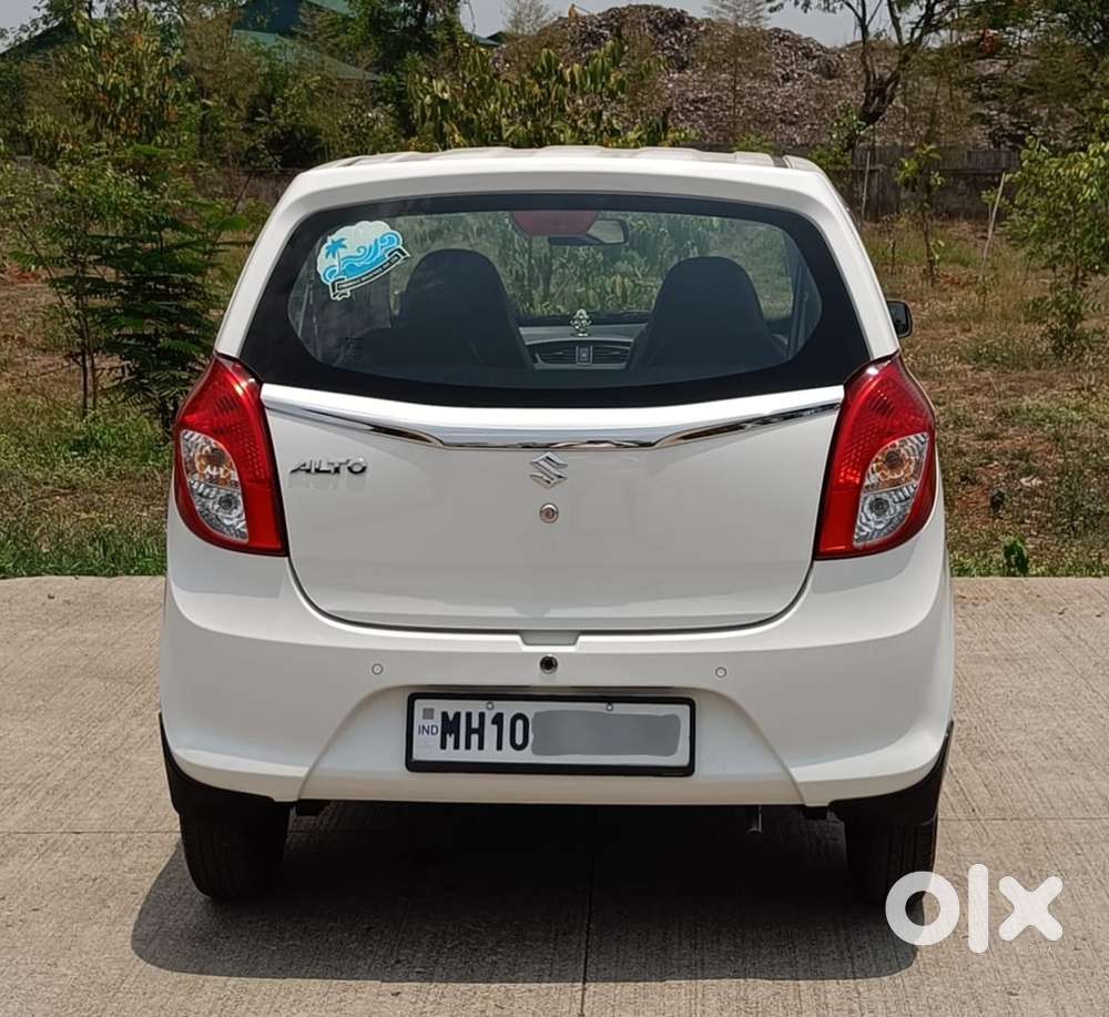Maruti Suzuki Alto 800 2019-2023 0.8 Lxi (o), 2021, Petrol