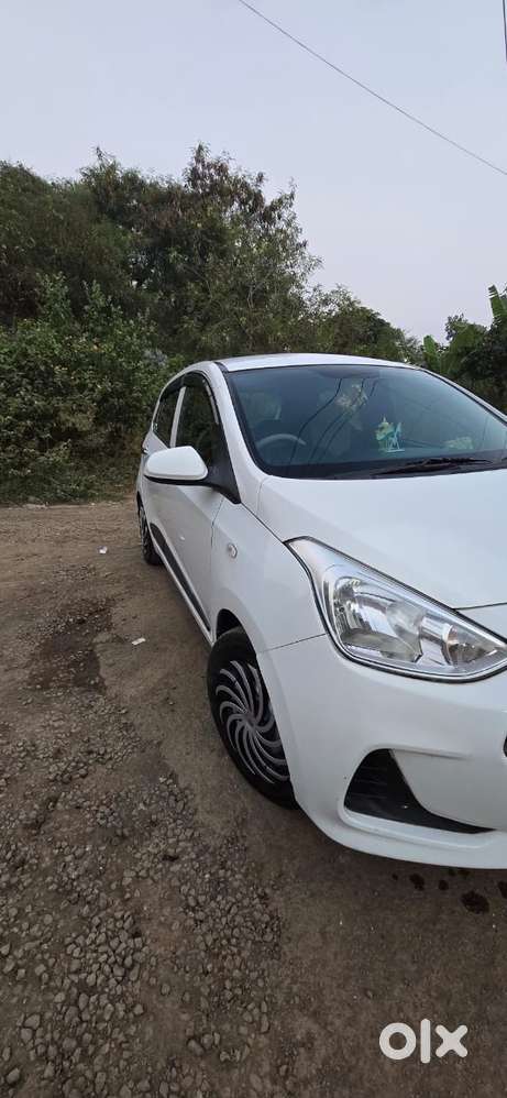 Hyundai Grand I10 Era Cng, 2019, Cng & Hybrids