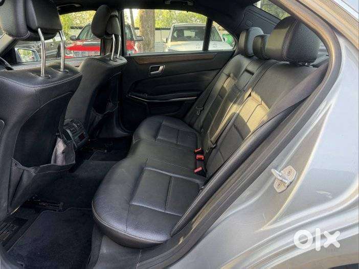 Mercedes-benz E-class 250 D, 2013, Diesel