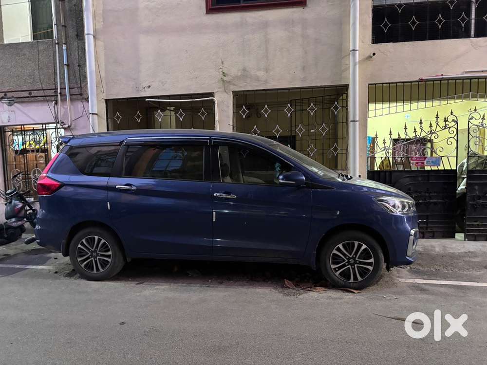 2023 Maruti Suzuki Manual Petrol