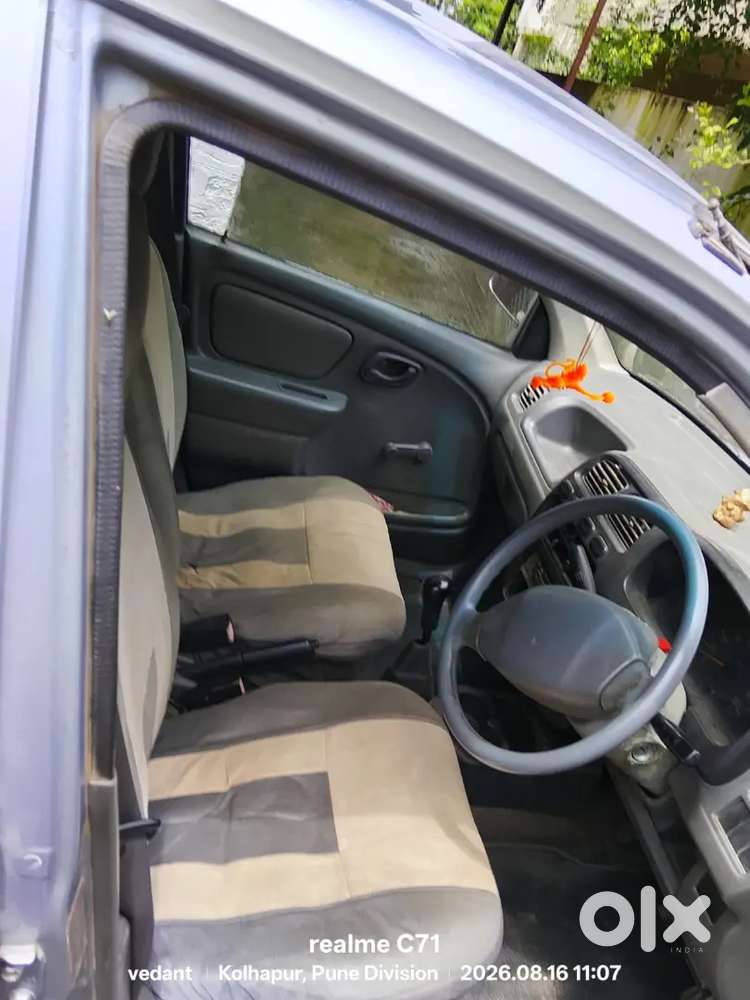 Maruti Suzuki Alto Petrol 2000
