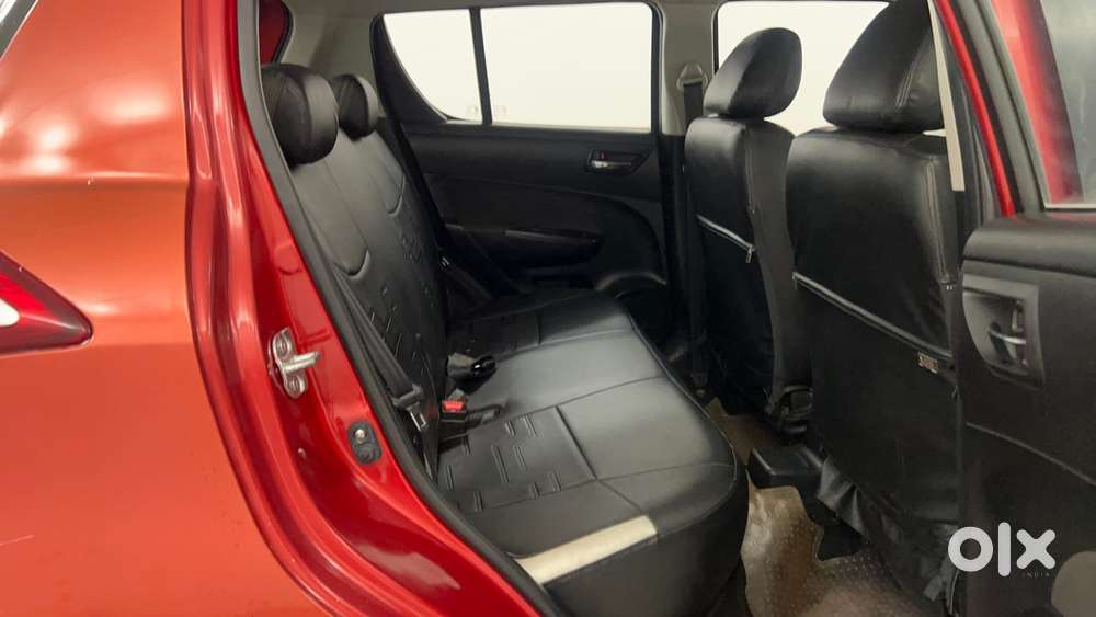 Maruti Suzuki Swift Vvt Vxi, 2014, Petrol