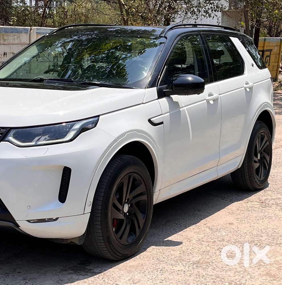 Land Rover Discovery Se, 2020, Diesel