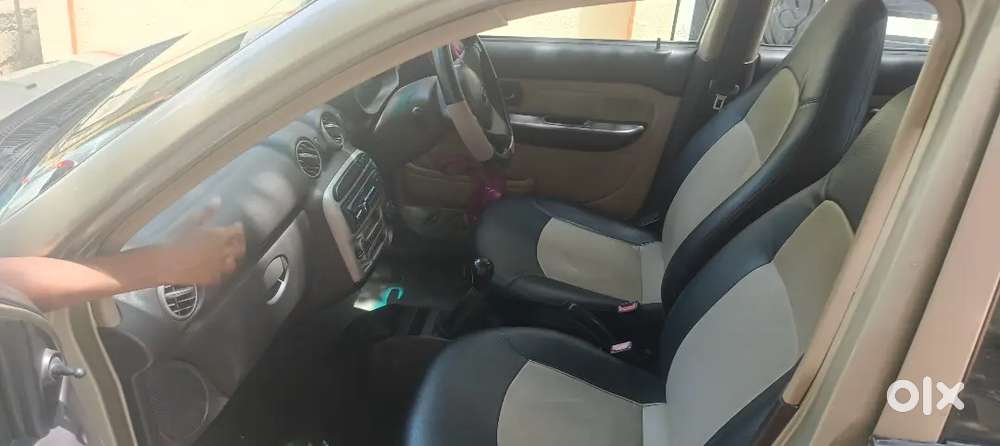 Hyundai Santro Xing Well Maintained