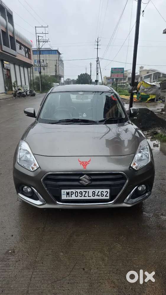 Maruti Suzuki Dzire 2023 Petrol
