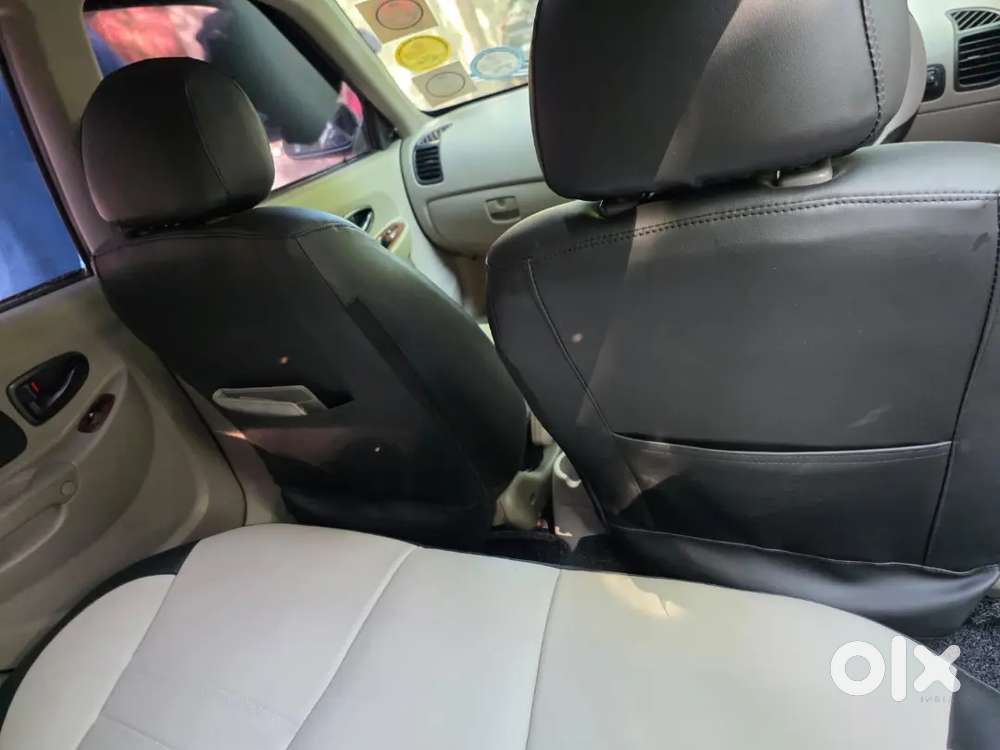 Hyundai Accent 1.5 Executive 2012