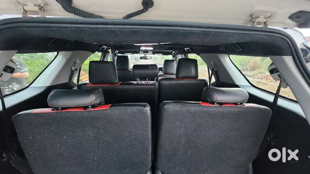 Toyota Fortuner Diesel 2019