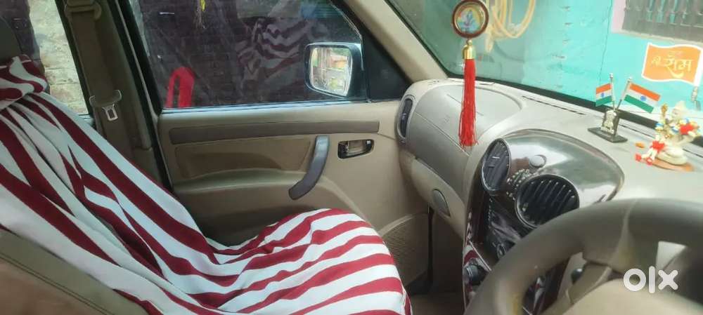 Mahindra Scorpio Diesel 2014 Variant